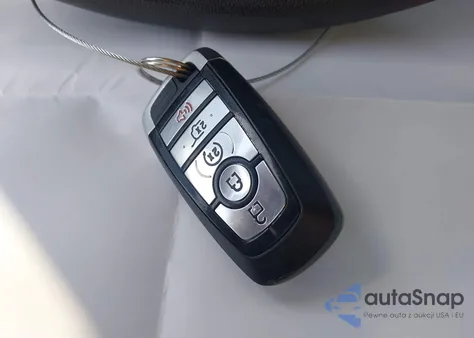 2020 Ford Expedition Xlt Max z USA, uszkodzony, nr VIN 1FMJK1HT5LEA13221